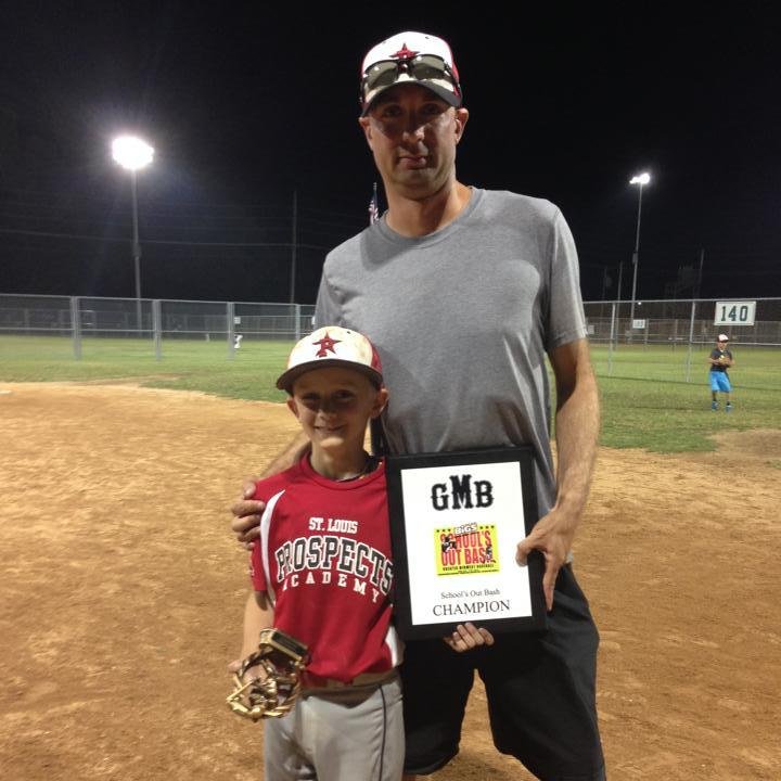 I work, I coach, I fundraise...Proud dad of 2 fine young men, AFA Chairman of the Board, sports fan