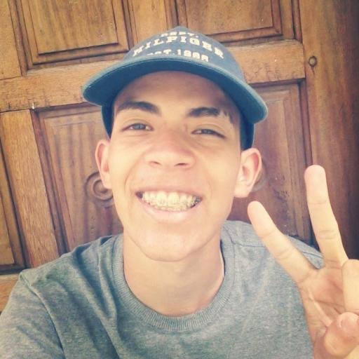 JUNTOS SOMOS FORTES ✋