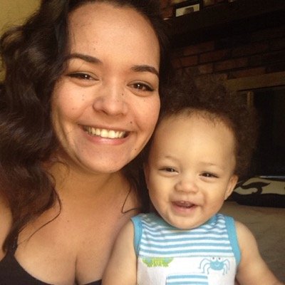 misslulewbelle's profile picture. I'm a mama to my son ikaika and just trying to live life the best we can.