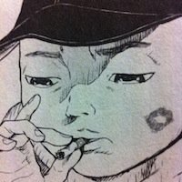 ikenie3's profile picture. 