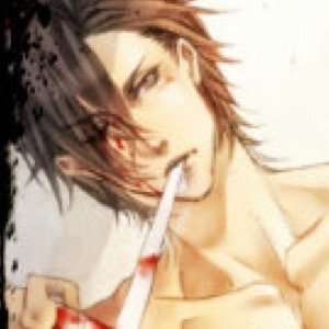 They call me the Kestrel, but if we're friends call me Souta! [Deadman Wonderland RP]