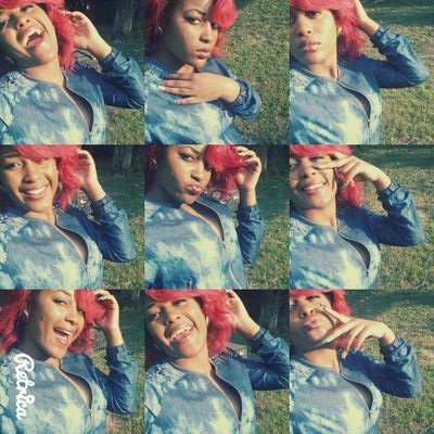 Got A Bitch from TEXA$ She So Sexy .