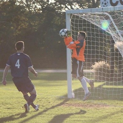 Lacrosse, baseball, soccer