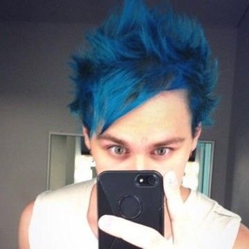 i love michael clifford