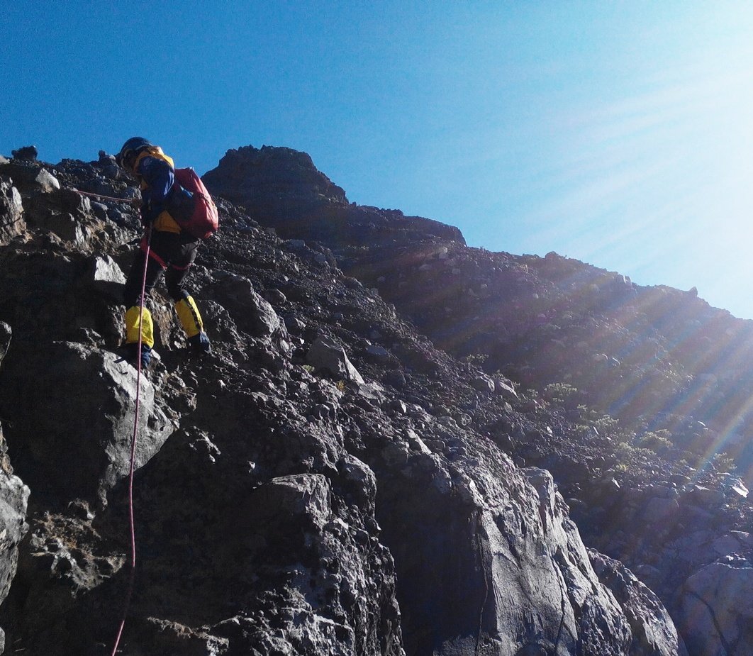 ParaspaYudha's profile picture. Berbagi waktu dengan alam maka kau akan tau siapa dirimu yg sebenarnya.