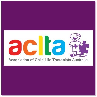childlifeaust's profile picture. We're the professional association for Child Life Therapists working in paediatric healthcare settings across Australia. We'd love you to join and support us!