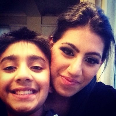 x_safia_x's profile picture. 