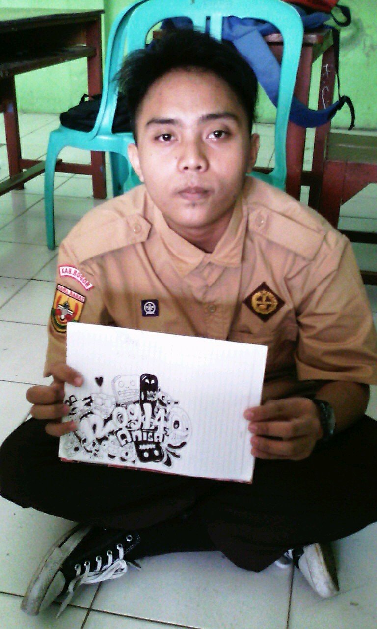 anisa septiyana ({})