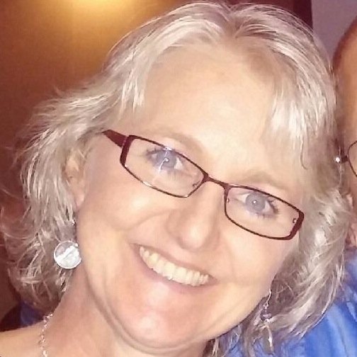 MsTrinaDavidson's profile picture. 