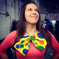 Claire Hendershot (@clairehshot) 's Twitter Profile
