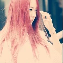 Maknae F(X) || 1994-Oct-24 ||Babby jung3 || Miss you FMPCY,where are you? :