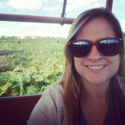 FulloWanderlust's profile picture. Adventures of beer drinking, half marathon running, shoe loving Jersey girl in Central PA.