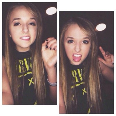 jennpennxpriv's profile picture. i swear im much cooler in person