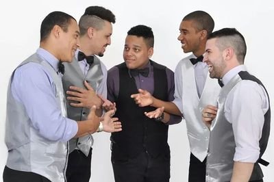 AllgoNovo's profile picture. Cola que é estouro.