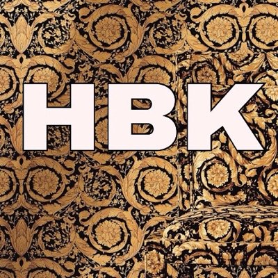 #HBK • #FreeGleesh • HBK_904@YAHOO.COM