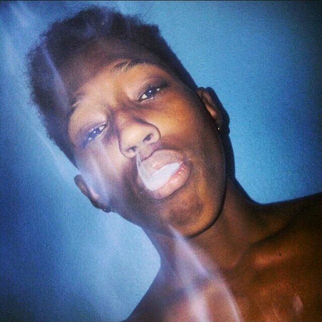 Overly Dedicated . ?