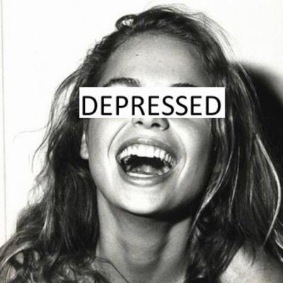 Tweeting my thoughts, feelings, and every day problems while struggling with depression, anxiety, eating disorders, etc. Follow at your own risk.
