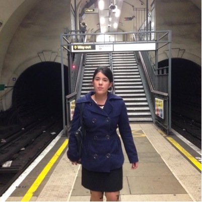 TamaraCBelgrade's profile picture. 