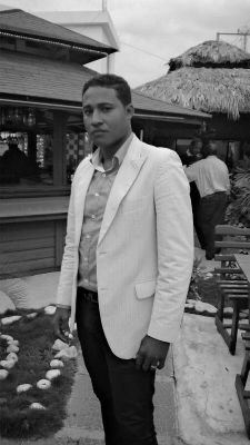 geycerquazada23's profile picture. geycer