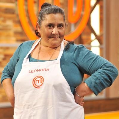 Cuenta oficial de Leonora Saavedra. Cocinera Feliz de @muchogustoMEGA y ex #MasterChefChile.