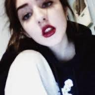 i was born too late, into a world that doesn't care.