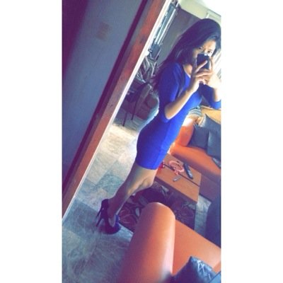 Donde manda una cabrona, no gobierna una pendeja. ✋