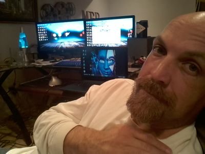 David Colòn Profile