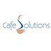 Cafe Solutions (@cafesolutionsau) Twitter profile photo