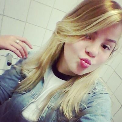 Com Deus do meu lado ninguém me segura.