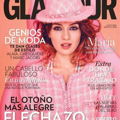 Creo en el amor sin barreras, que dura años y años. Esa es la ilusión del amor. - María Valverde ❤ #GraciasPorTanto