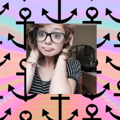 im new to this thing
/// 15 years old
\\\\\ the names katie