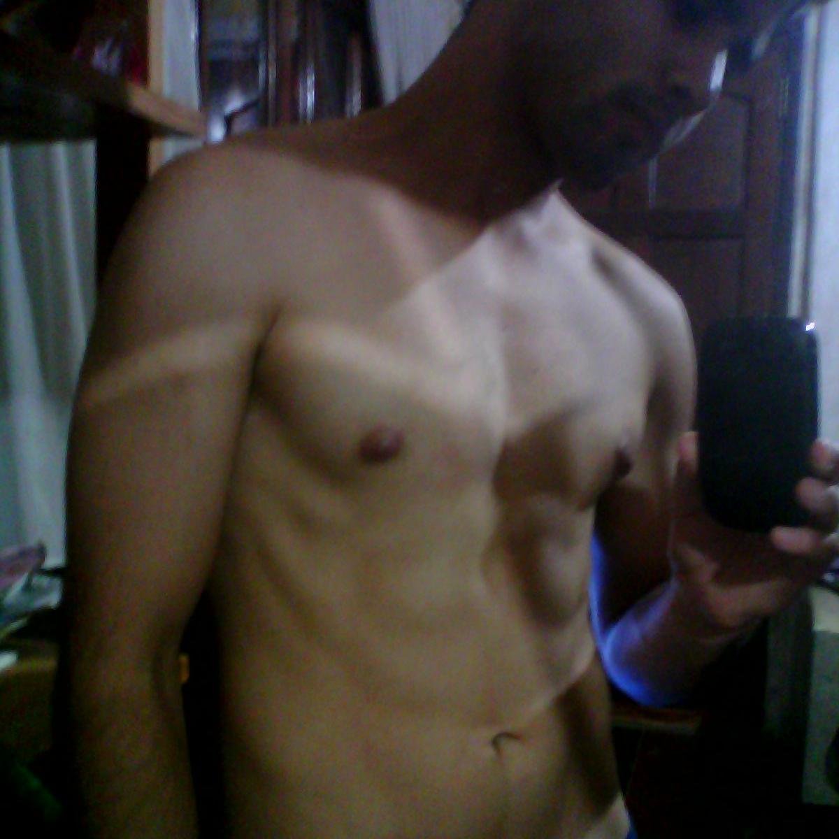 Nicolasgm1994's profile picture. 