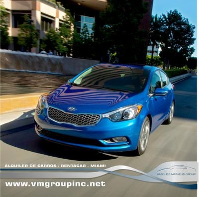vmgroupinc's profile picture. Alquiler de carros en Miami cero deposito aceptamos cadivi! https://t.co/TypyZ9pMV1