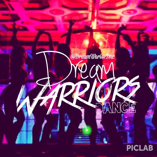 Dream big, dream warriors dance. CP: 083871355635 // since 21 November 2013.