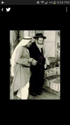 Jews against Zionism