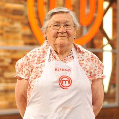 Cuenta oficial de Eliana Hernández de #MasterChefChile. (Administrada por @MasterChefChile)