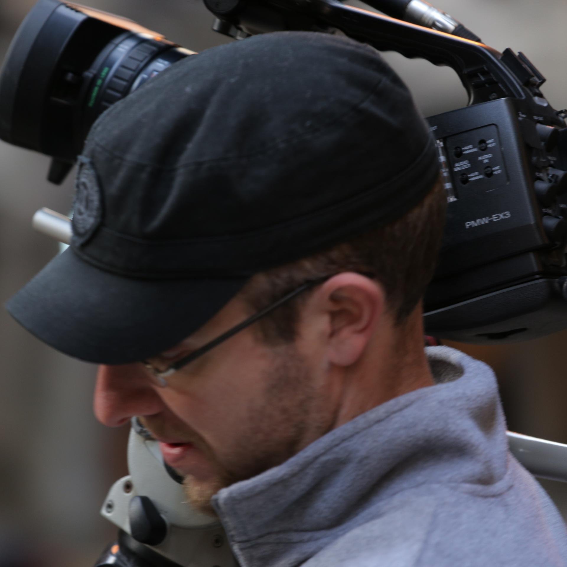 Documentary Cinematographer