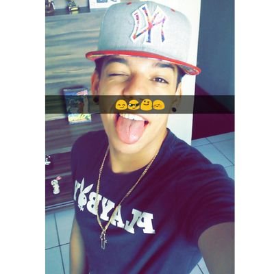 Instagram: robsonchrysthyano// snap:robsonchrys