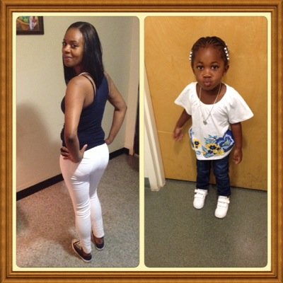Team Us!! #WeAllWeGot