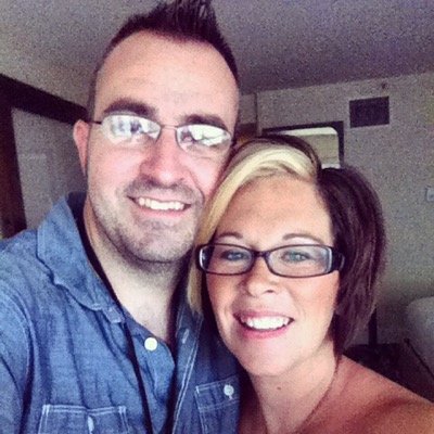 chadpearce's profile picture. Follower of Jesus, Husband to Shaina, Dad to Cael,Ky and Amorie, Pastor of Journey The Way