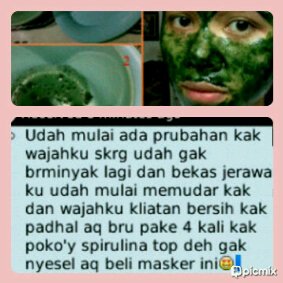 Jerawat, komedo, muka brminyak, flek hitam BYE !! Tinggi, langsing, gemuk, muka mulus WELCOME! Cp » pin:3275D4F6 08814571285 || Folow @mr_herbal