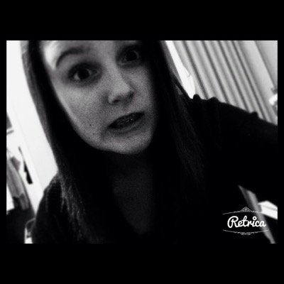 new to twitter
