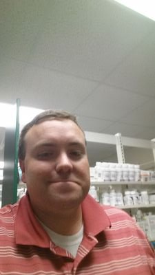 Owner of Crossroads Pharmacy