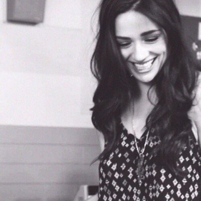 CrysReedSYRPG's profile picture. Crystal Reed; Book lover and disney fanatic. Aspiring Actress. French Club. Photo Club. Volleyball team. || “Smile. Someone could be falling in love with you.”