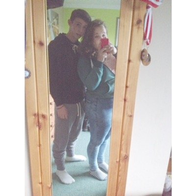 Snapchat/Instagram - paulroberts97