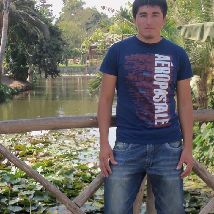 31Ugaz's profile picture. Un despertar diferente cada dia?