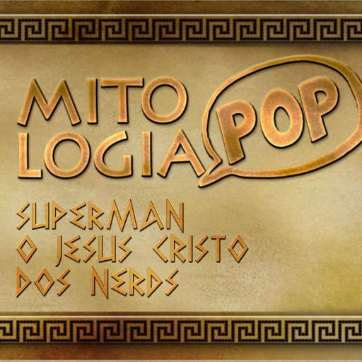 Personagens e Obras da Cultura Pop sendo analisadas pelo prisma de Mitologias antigas, revelando curiosidades interessantes e por vezes desapercebidas.