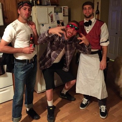 BrandonJTebo's profile picture. 