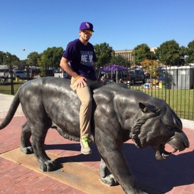 Kevin Ullrich Profile