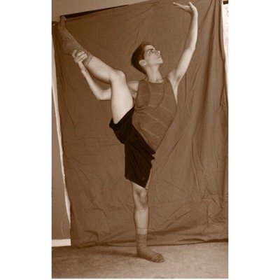 Touch of Class Dance Studio 
Instagram: martayoknave